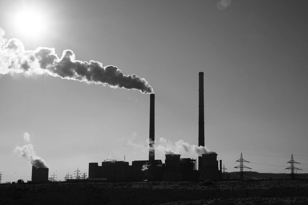 Climate Change Deniers Will Be Believers If Financial Benefits Of Clean Energy Are Put&nbsp;Forward