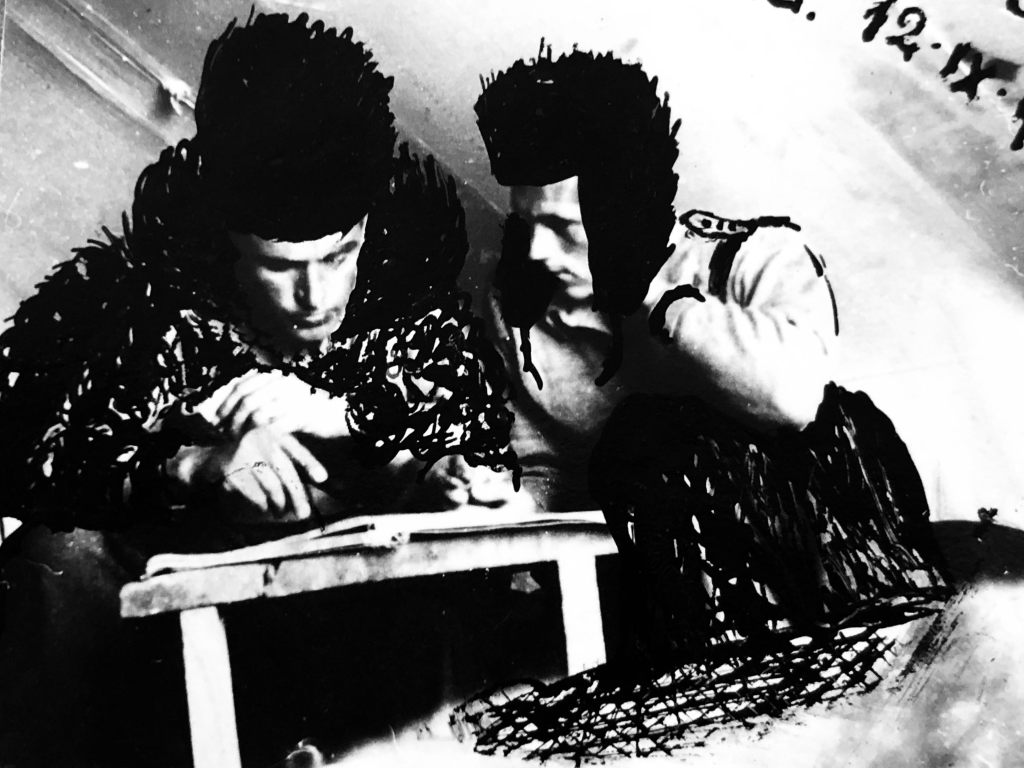 Genetics And The Quest For A Better&nbsp;Self