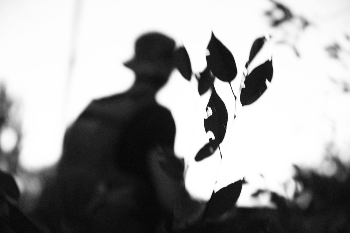 Survivors Of War Can Benefit From Transgenerational Trauma Exposure