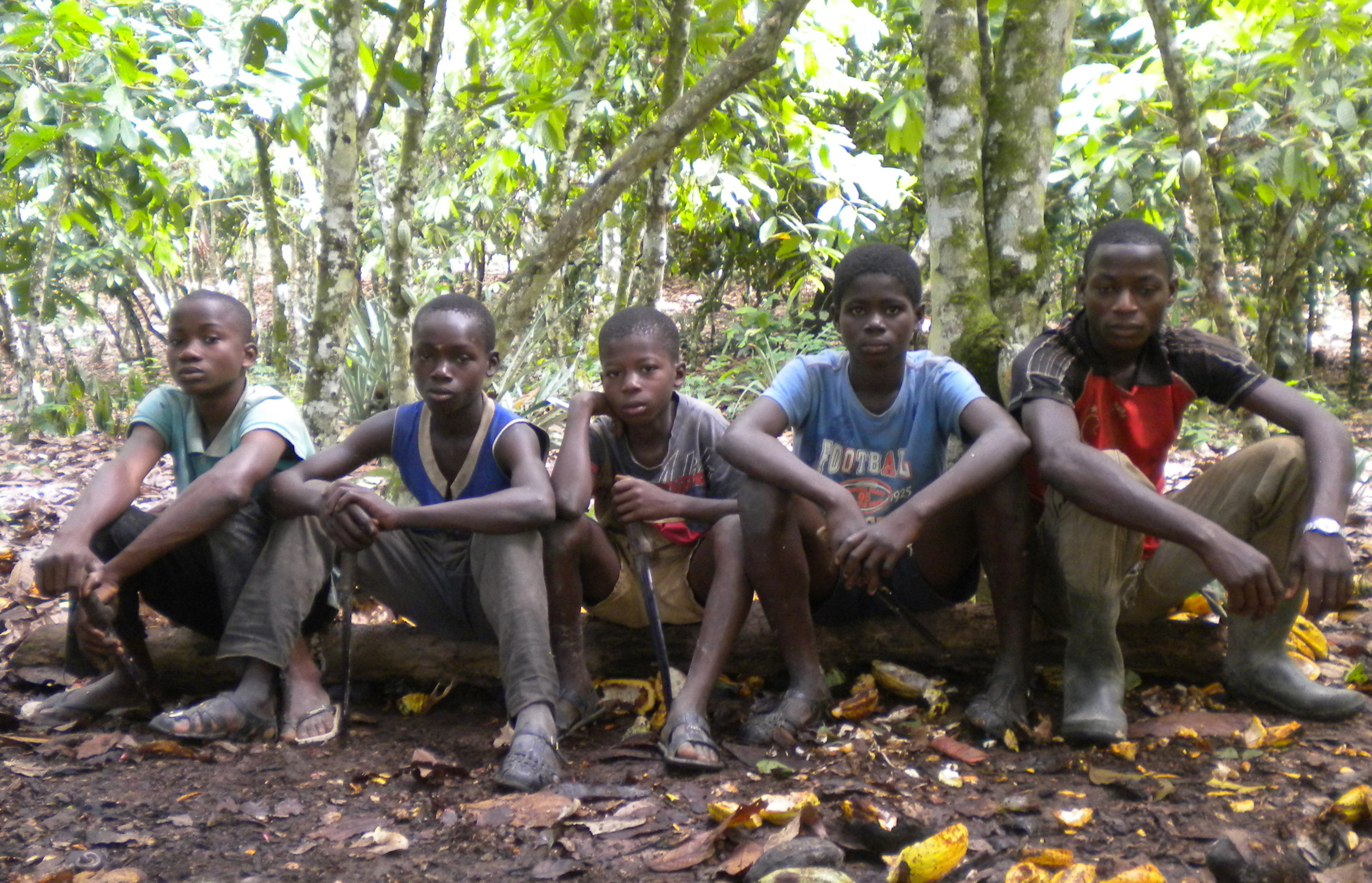 Why I Decided To Start A Not For Profit Organization