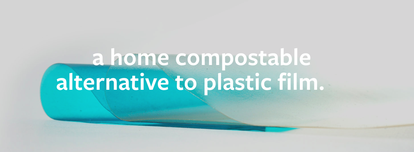 New BioPlastic Created By Student Start-Up