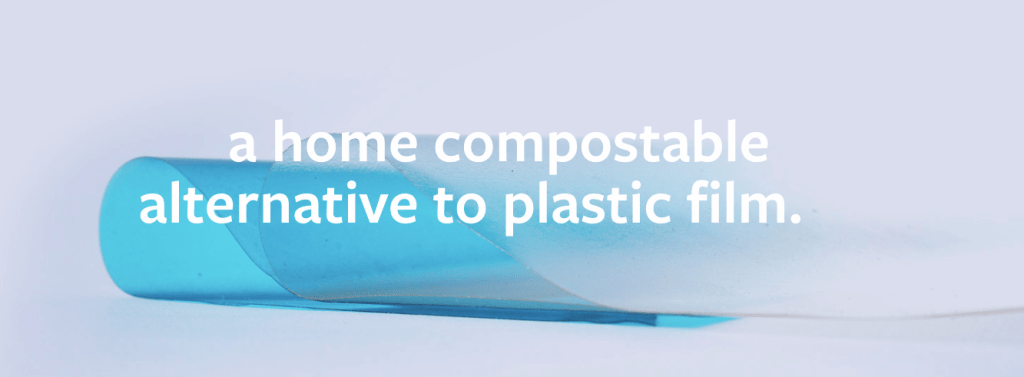 New BioPlastic Created By Student&nbsp;Start-Up