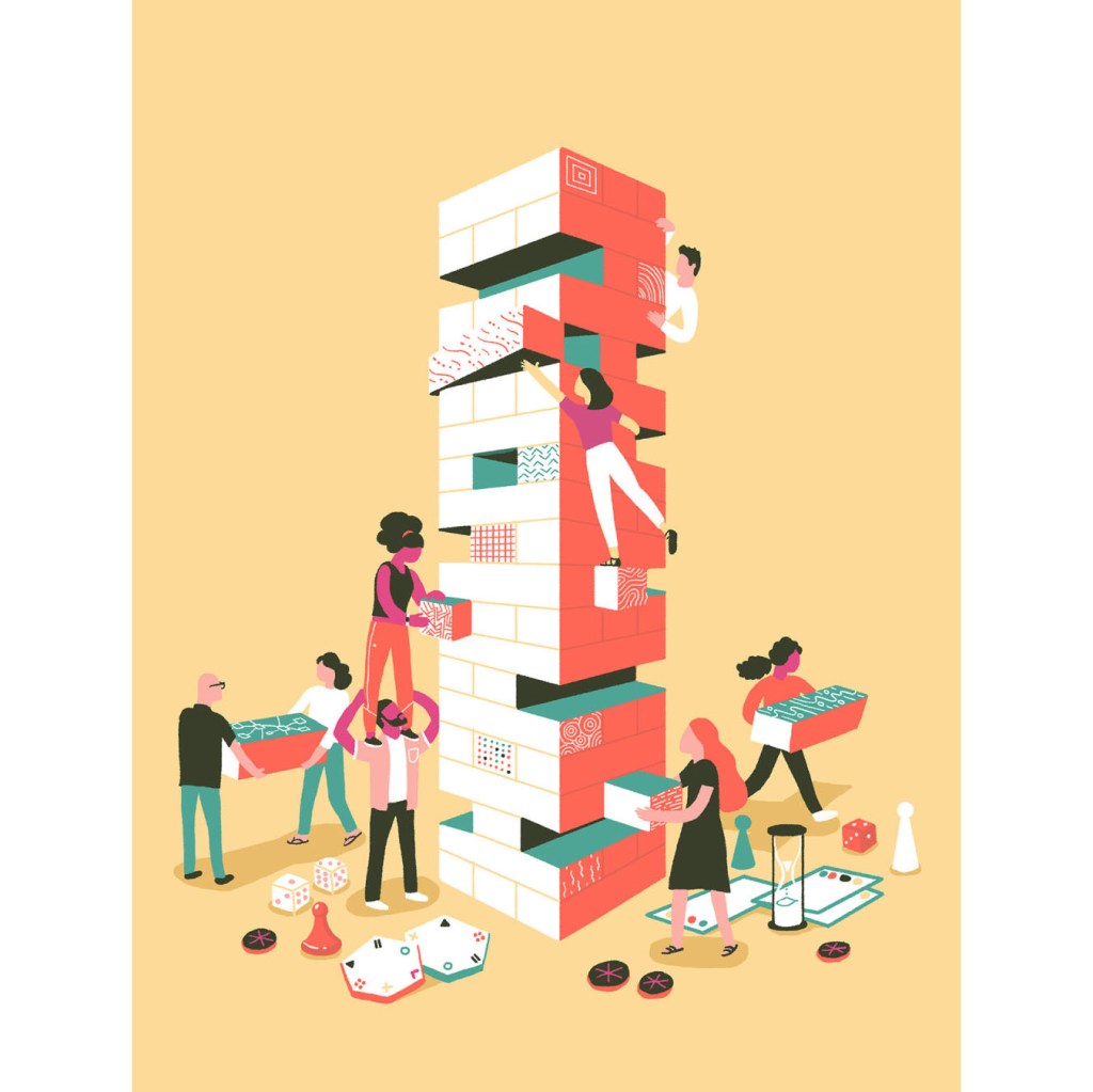 People Of Colour – Did You Lose Your Mind Like Everyone&nbsp;Else?