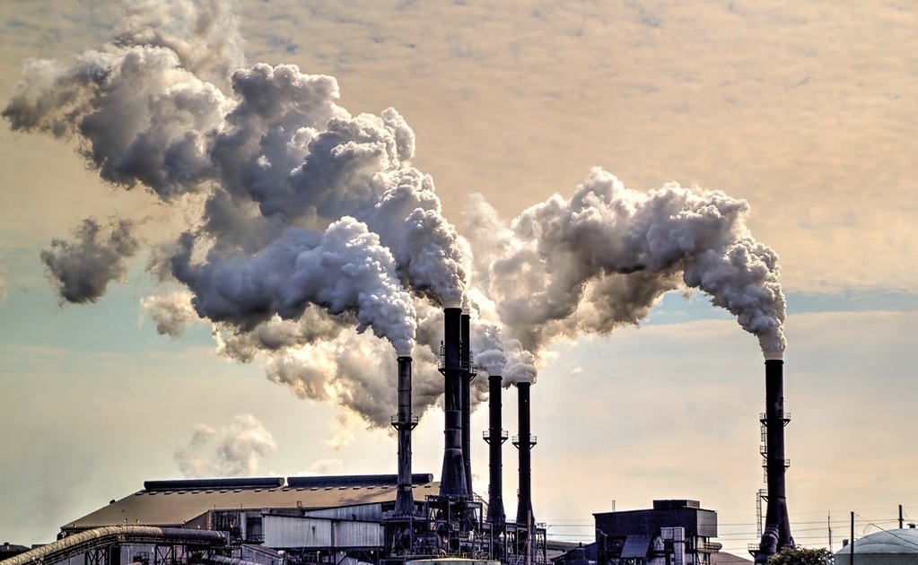 Net-Zero Target Fails To Include Incinerator Emissions