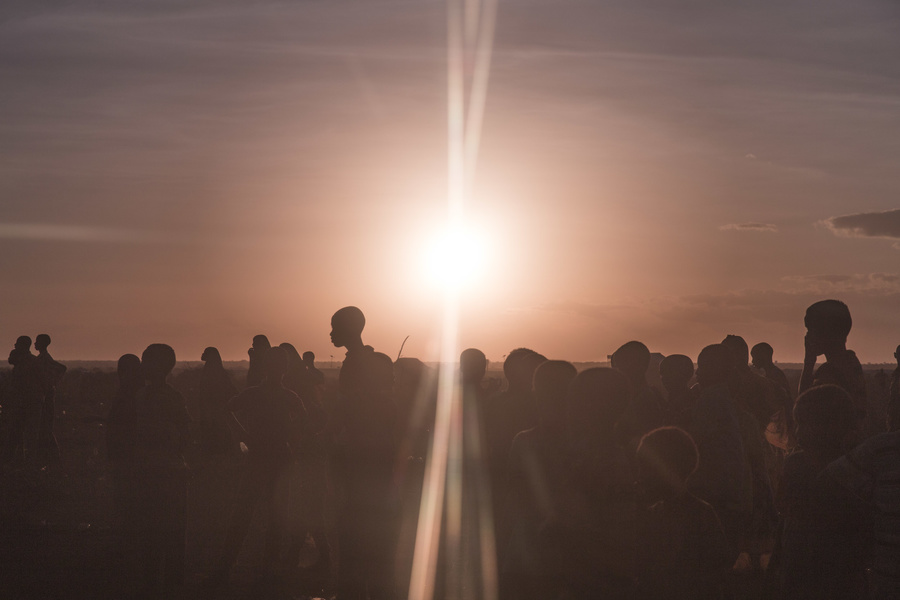 This Is Not A Heatwave – This Is A Symptom Of Climate Change