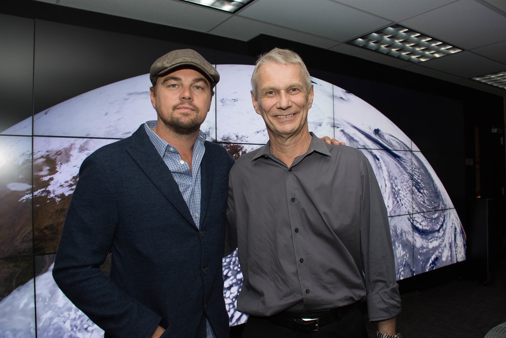 Six Documentaries And Channels For The 411 On Climate Change