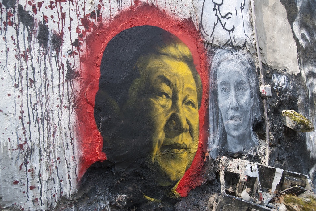 China Announces Carbon Neutrality By 2060 – Years After Irreversible Climate Damage