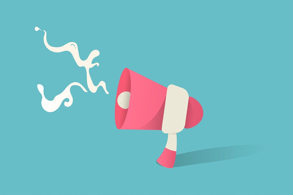 Trump Dances Around The Climate&nbsp;Question