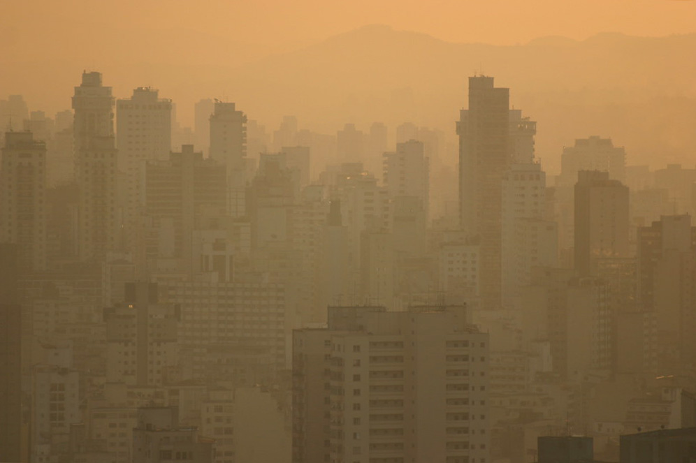 Richest 10% Emit Double The Carbon Of The World’s Poorest