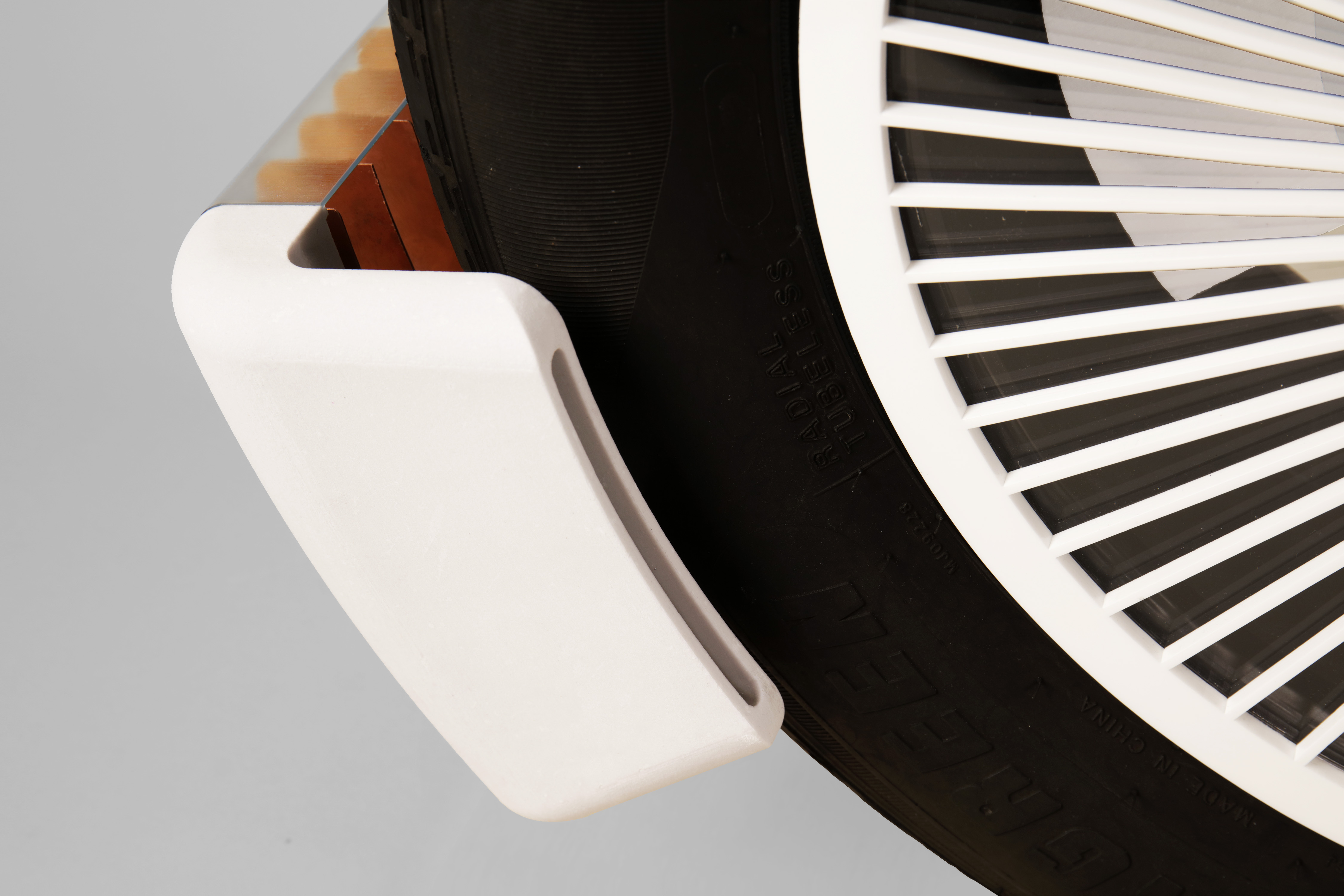 Microplastics Device Wins Dyson Award