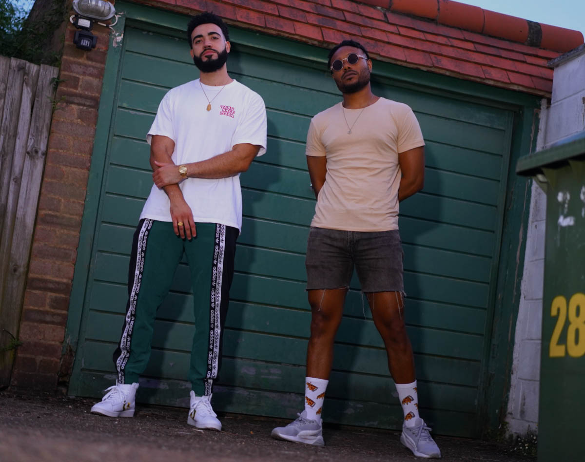 New Finds: AyiTe & KdotMelody Let Us Enter Their Abode In ‘My House’