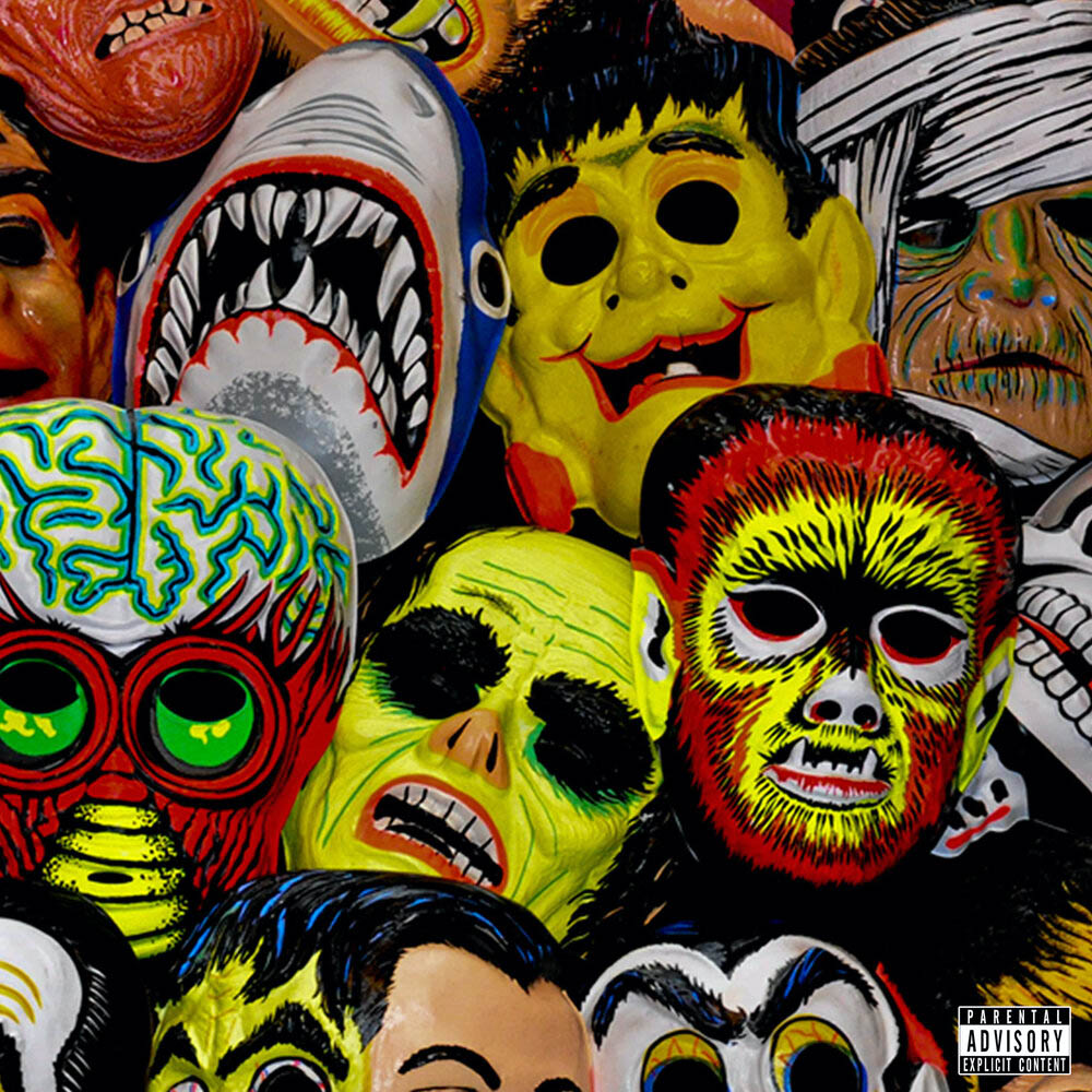 Check Out Ill Bill ft Pharoahe Monch & Conway the Machine On “Be Afraid!”