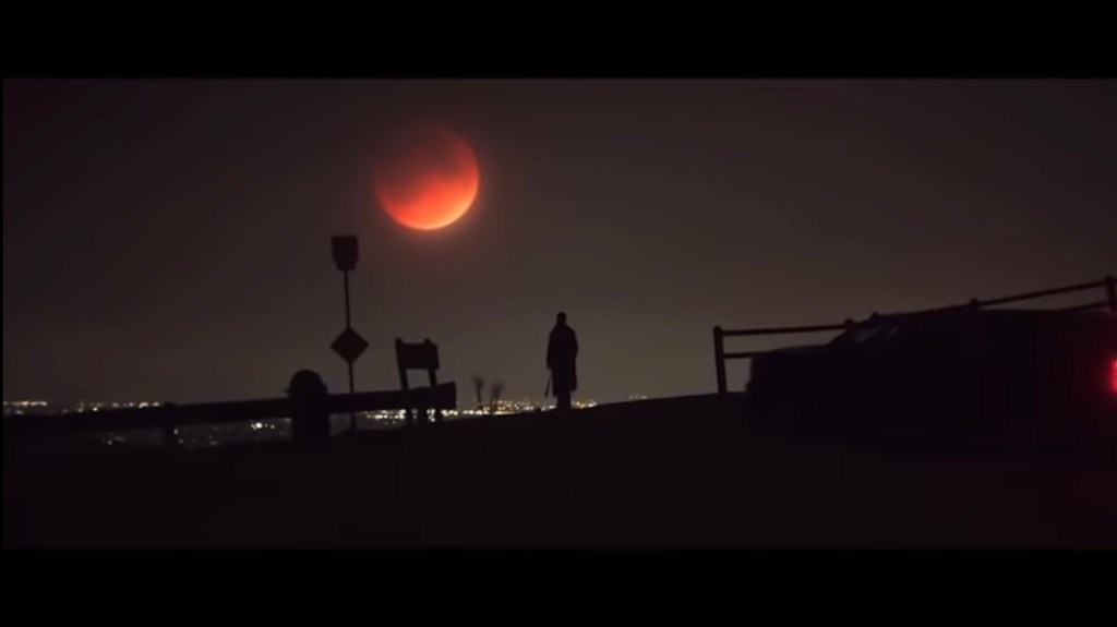 Kid Cudi Teases New Project ‘Man on The Moon&nbsp;III’