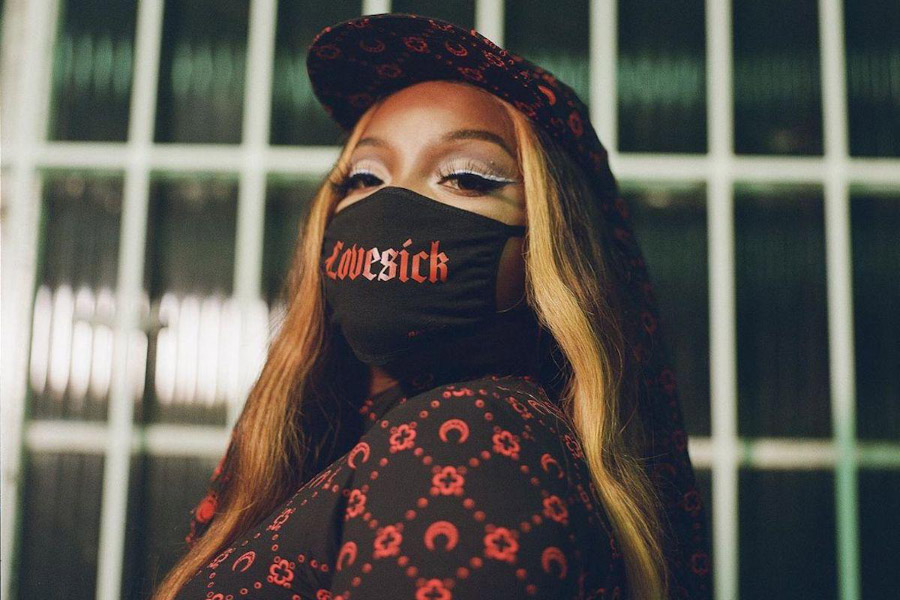 Watch Ray BLK Return With A Vengeance In “Lovesick”