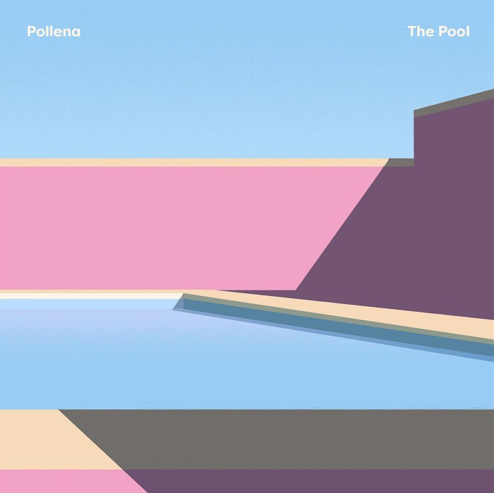 Newcomer Pollena Smooths Out Surfaces In ‘The Pool’