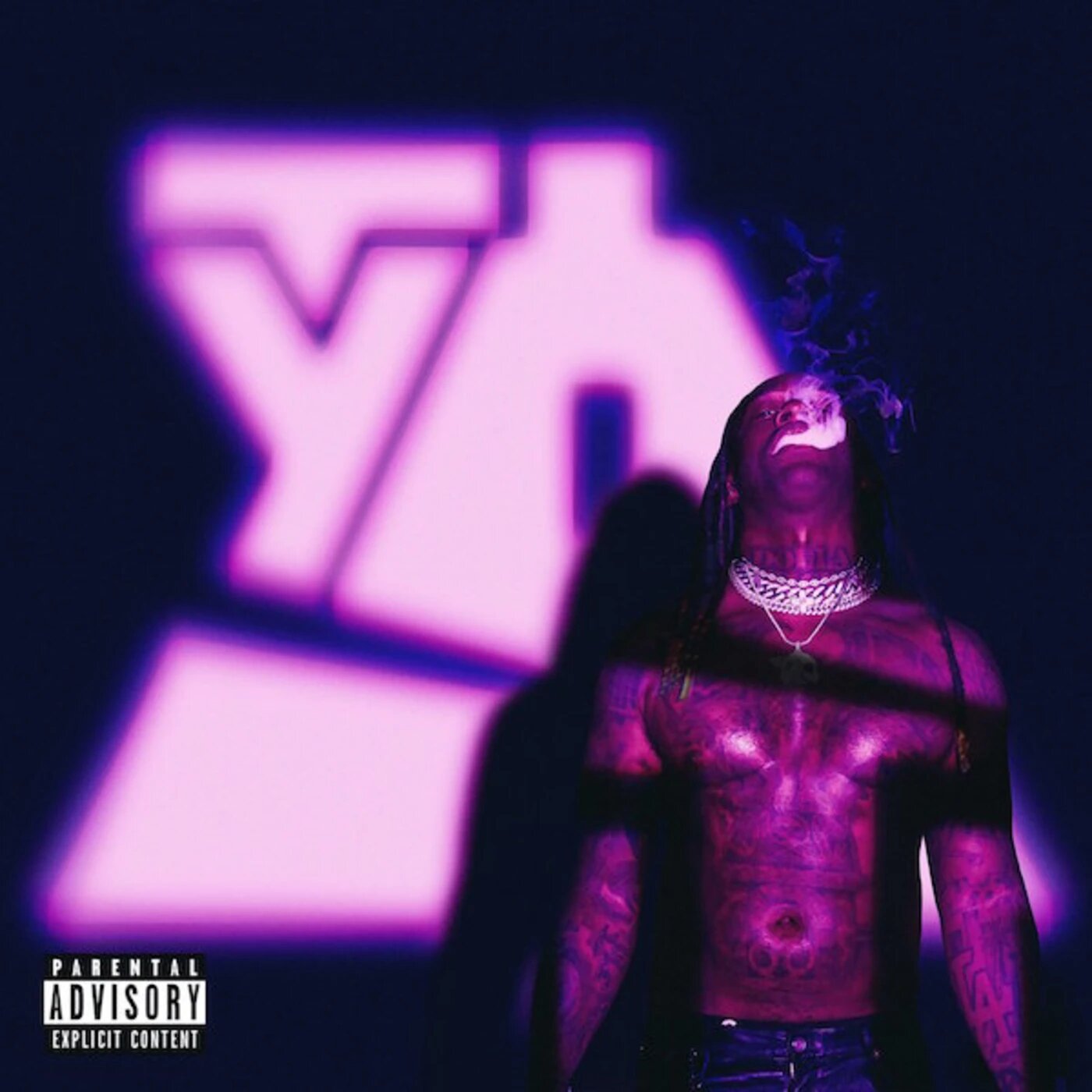 “Featuring Ty Dolla $ign” Is A Dated Listen & Lacks Identity