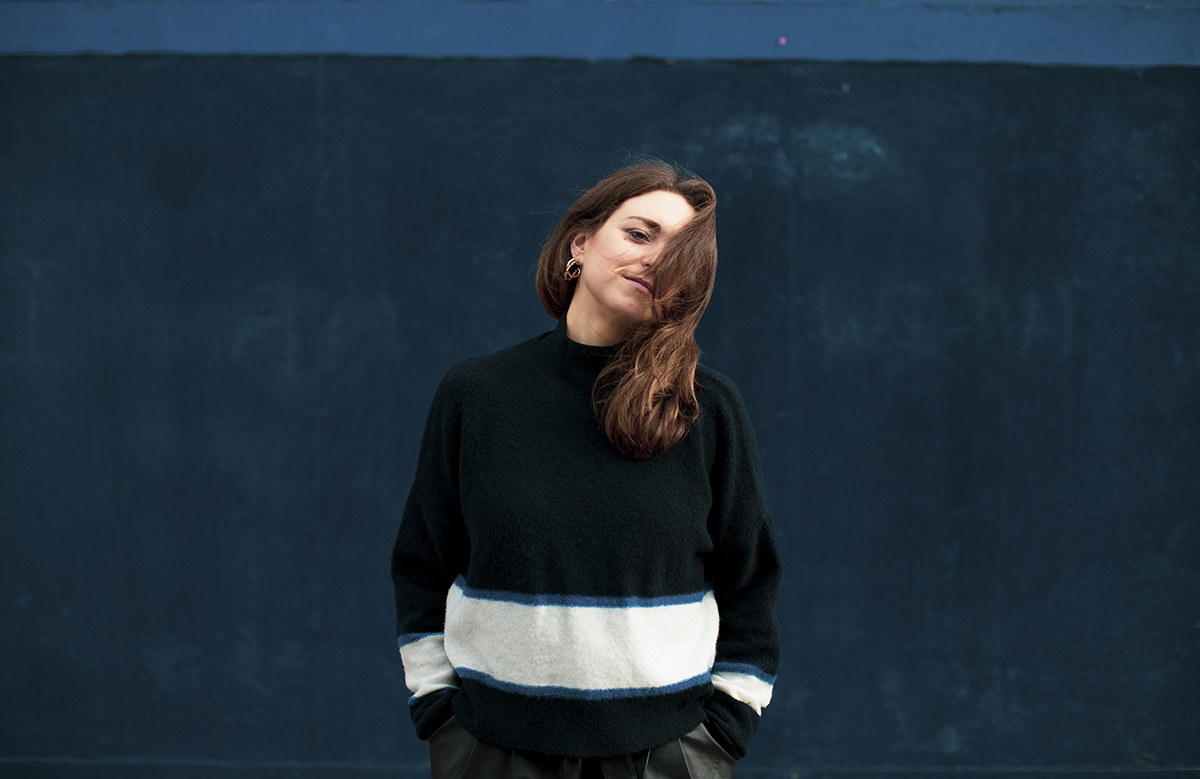 Pollena Talks Inspirations Plus More On New Song ‘The Pool’