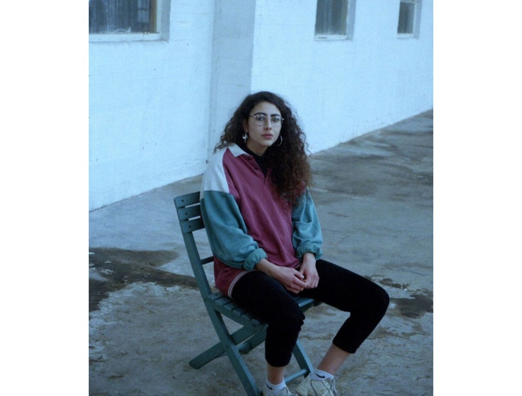 Listen to New Single ‘Say It Ain’t So’ by Maya&nbsp;Law