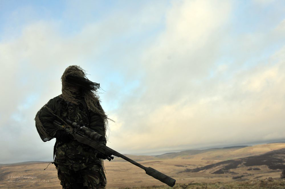 UK Increases Defence Spending At A Time Of Woe And Hardship