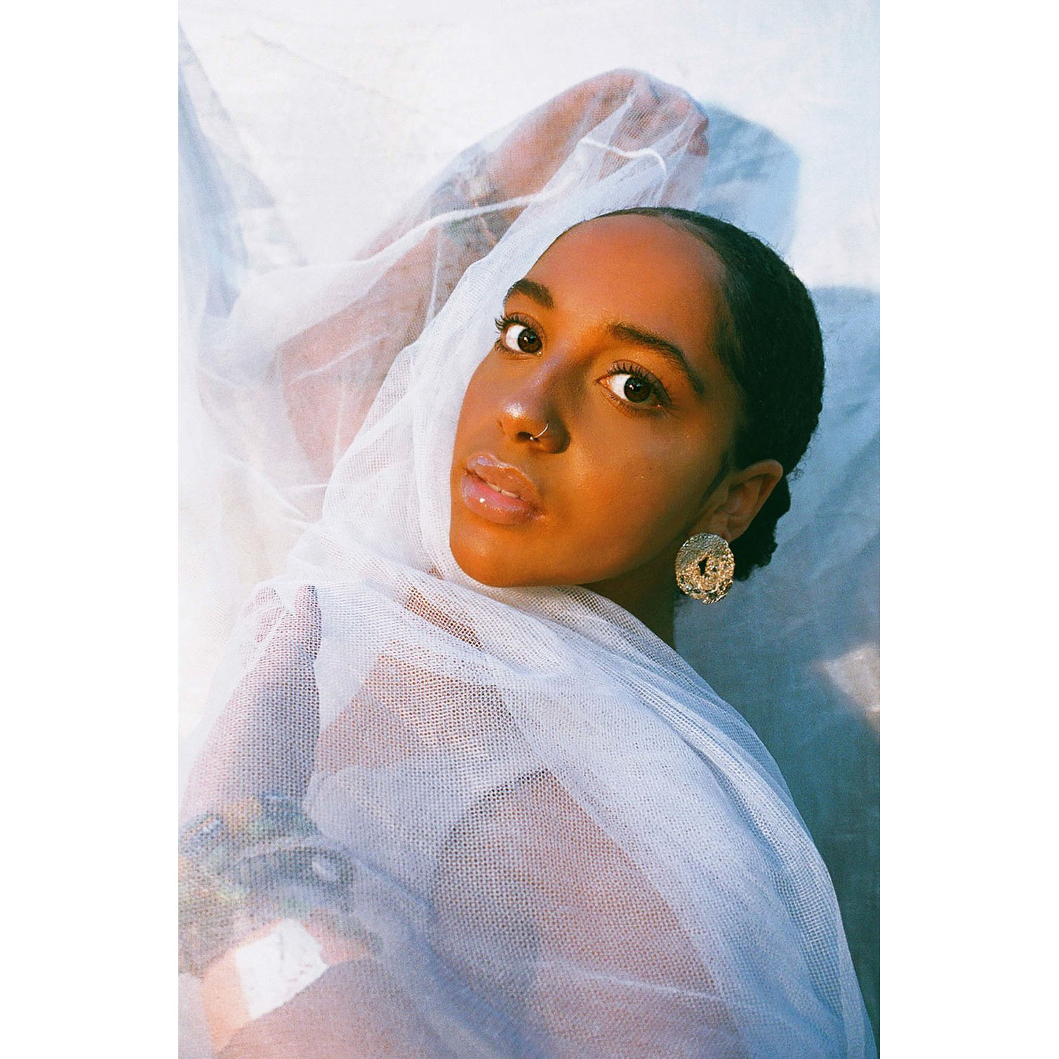 Yiigaa Releases New Music “For Me” Plus A New Short Film