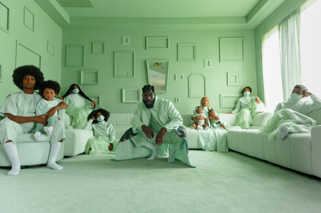 Review: Tobe Nwigwe – ‘Cincoriginals’