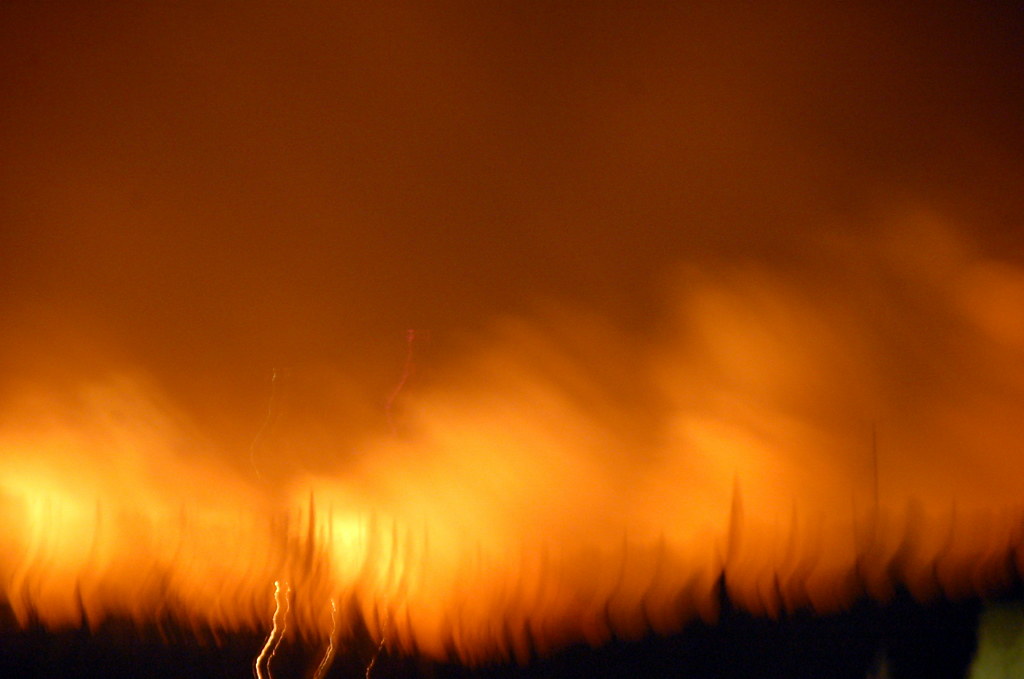 Climate Breakdown: 2020 Was Joint Hottest Year Ever On Record