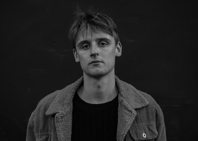 New Finds: Singer/Songwriter – Josh&nbsp;Vine