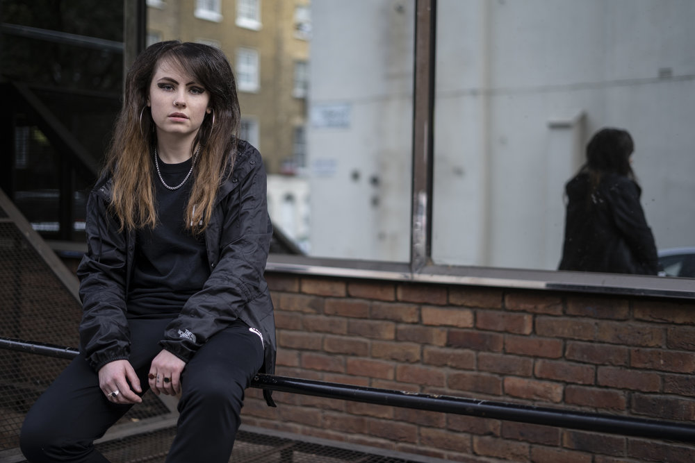 Nia Wyn Reveals New Single Ahead Of Fresh&nbsp;EP