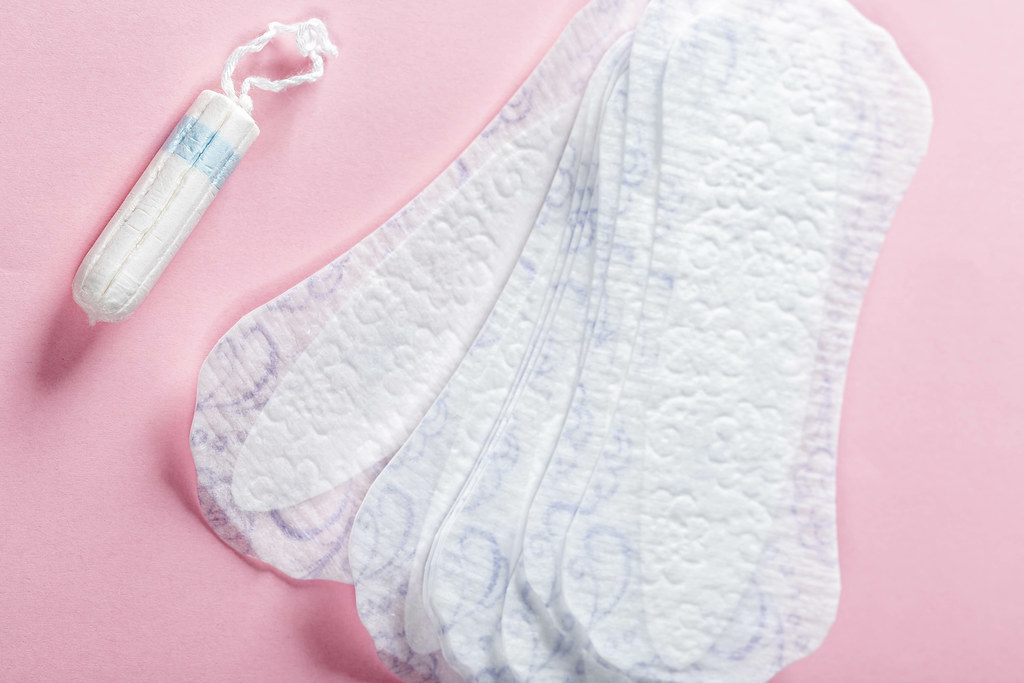 “Sexist” Tampon Tax Abolished In UK