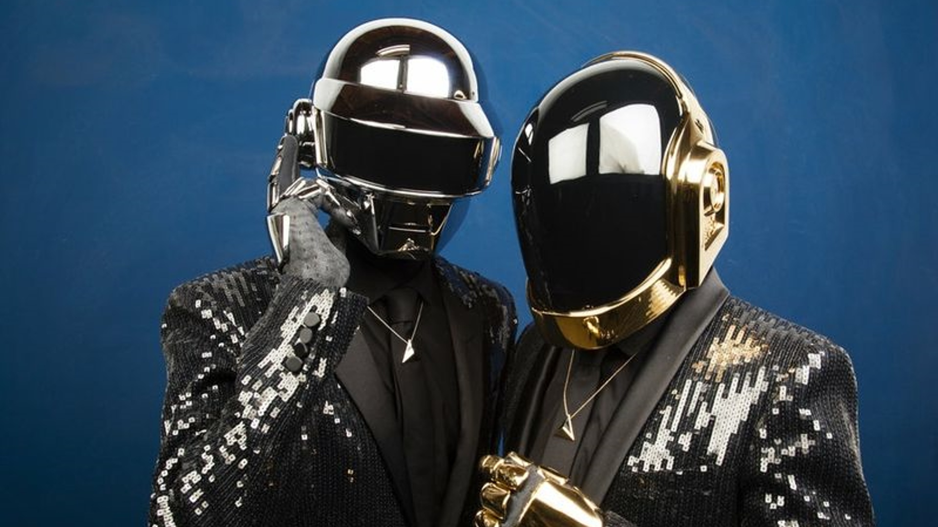 Daft Punk Call It Time On Their 28 Year Career