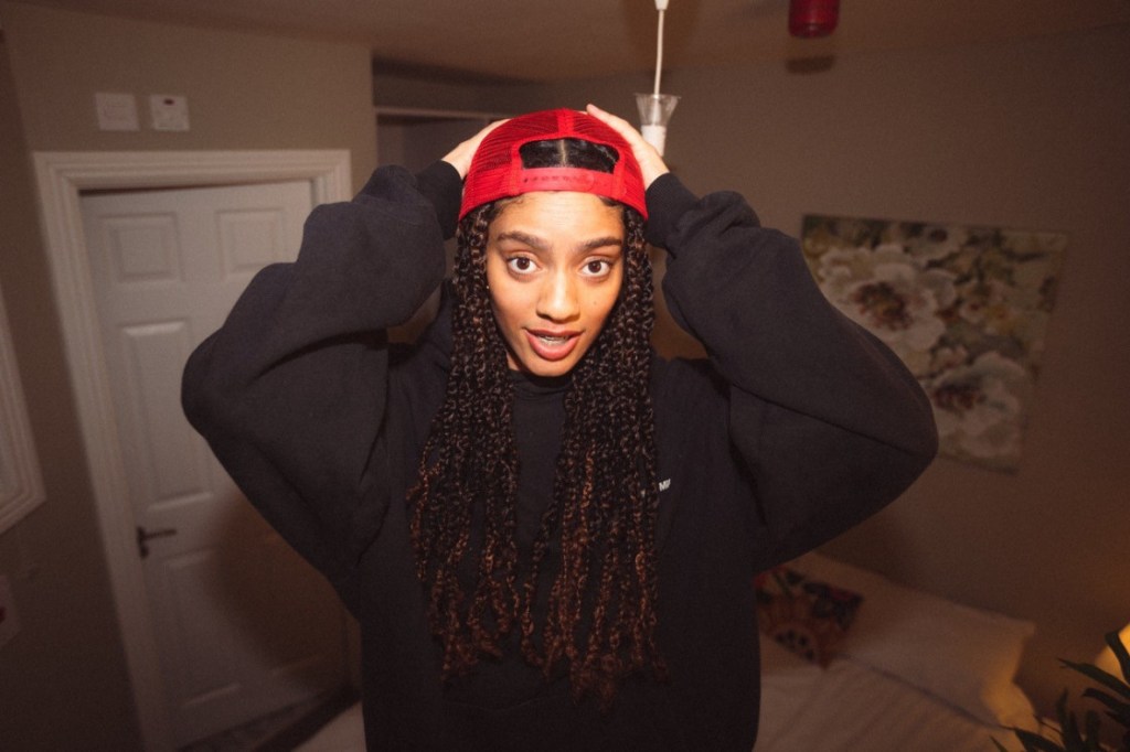 Aby Coulibaly Has A ‘Long Night’ In New&nbsp;Video