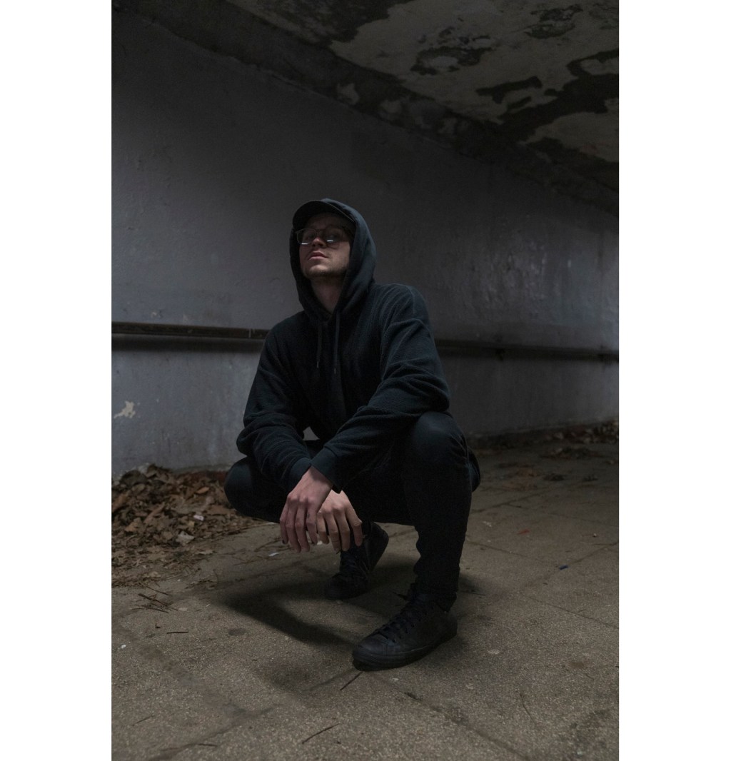 Interview: Harrison Walker Lets Us In On The Origins Of His&nbsp;Sound