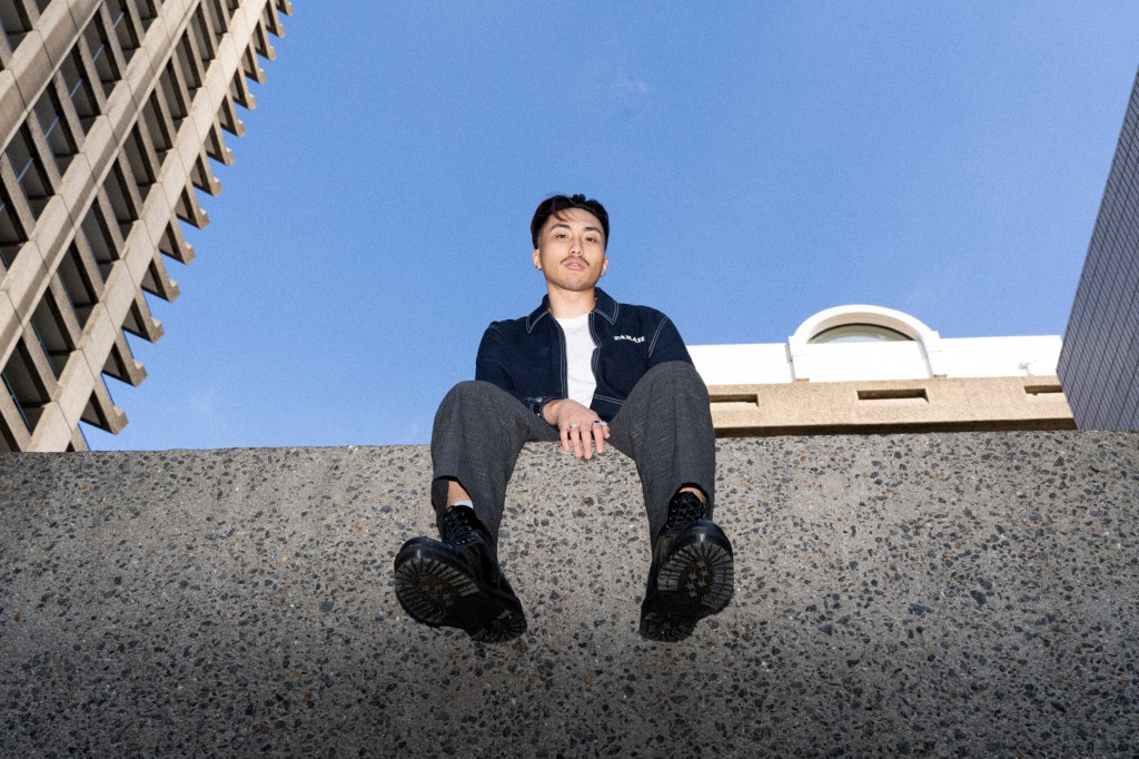Interview: Hongza Talks Origins, Style And New Music