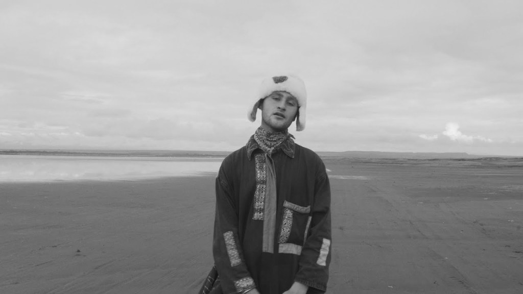 ‘Lost Again’ Gives Us Dope New Sounds & Visuals From Louis&nbsp;Patten