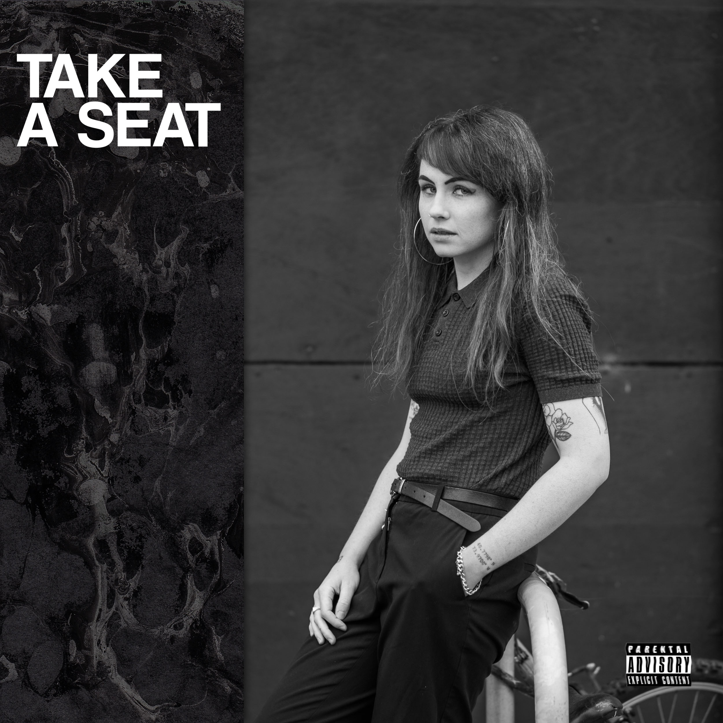 Interview: Nia Wyn Releases New EP – ‘Take A Seat’