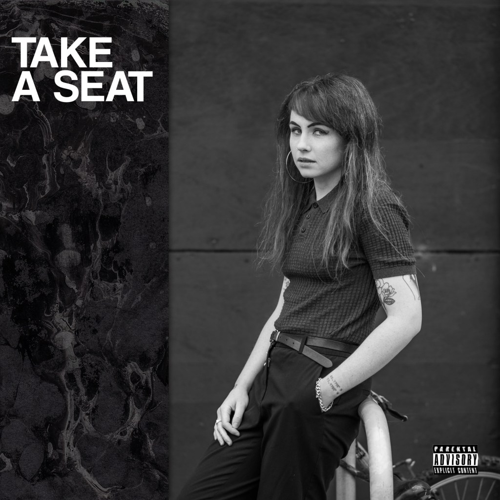Interview: Nia Wyn Releases New EP – ‘Take A&nbsp;Seat’