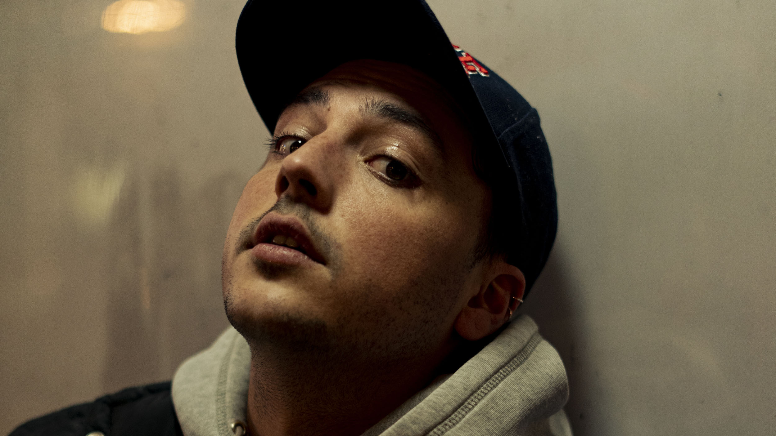 Feel The Burney – Rapper Burney Talks County Lines & City/Rural Binds
