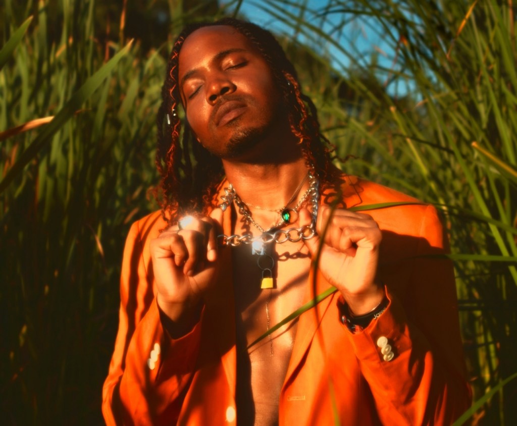 Tamaraebi Releases New Track ‘Telephone’ Alongside&nbsp;Video