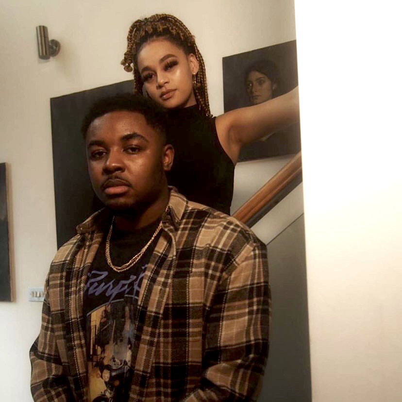 Denzil Grenade ‘Show No Love’ With Saol Is Out&nbsp;Tomorrow