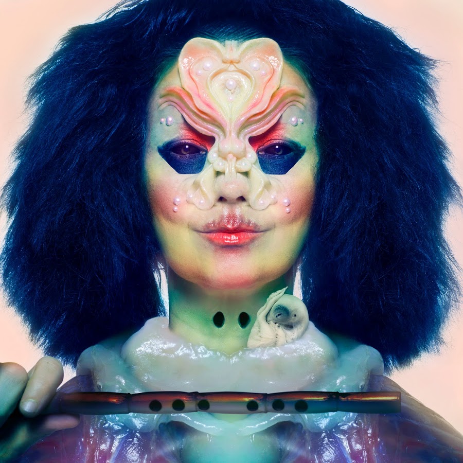 New Viking Movie Starring Björk Gets Release date