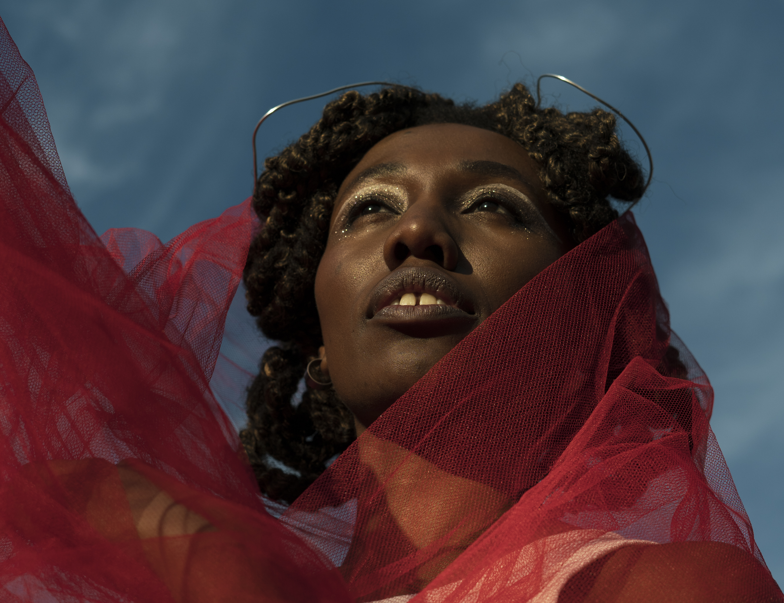 Chisara Agor: “For Me My Work Absorbs The World Around It But Also Critiques”