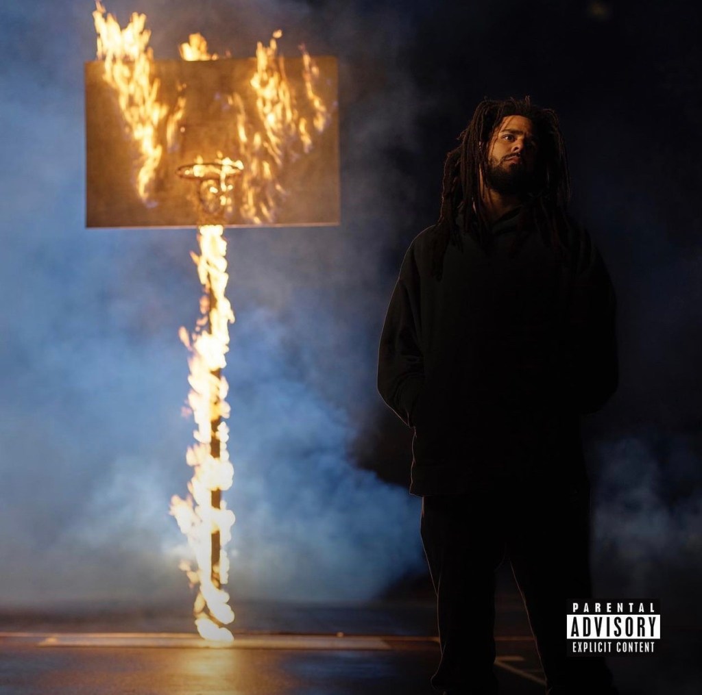 J.Cole Announces New Album –  ‘The Off&nbsp;Season’