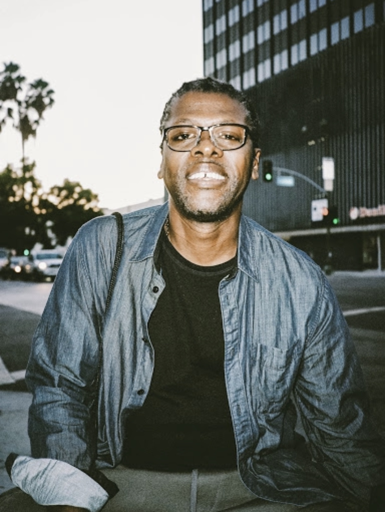 Legendary Hip-Hop Photographer Chi Modu Has Passed Away