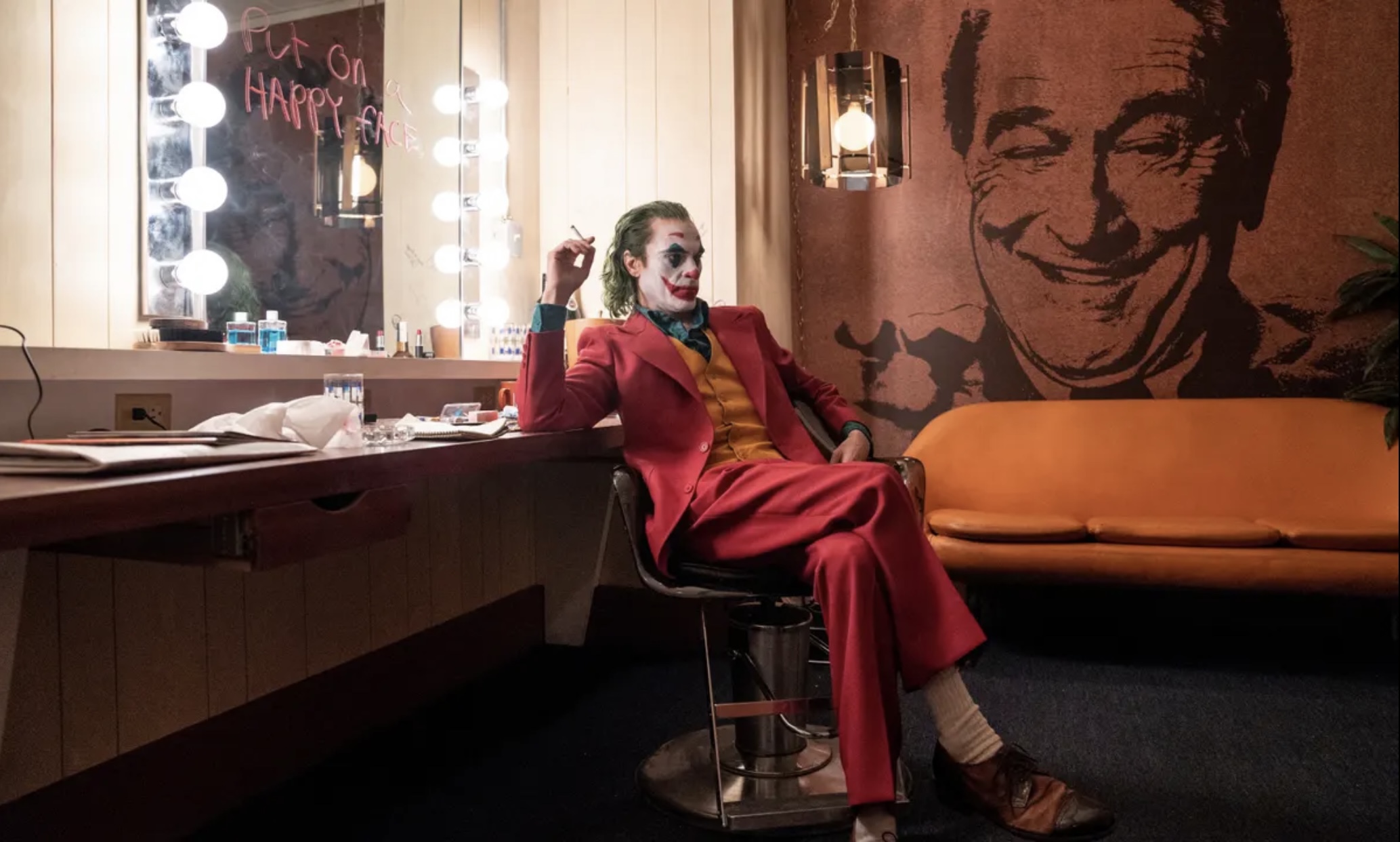 ‘Joker 2’ Reportedly Now In Development Following Deal With DC Comics