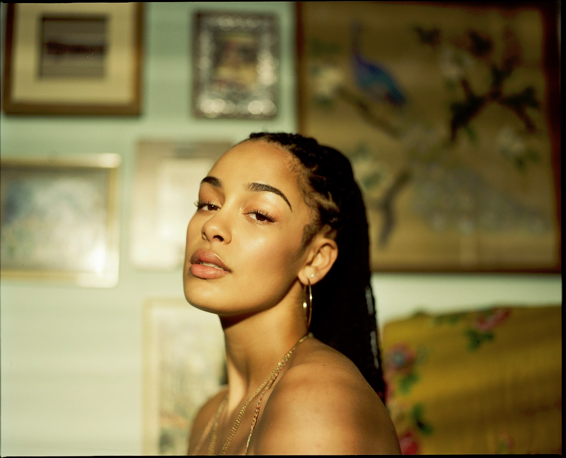 Jorja Smith – Bussdown ft Shaybo