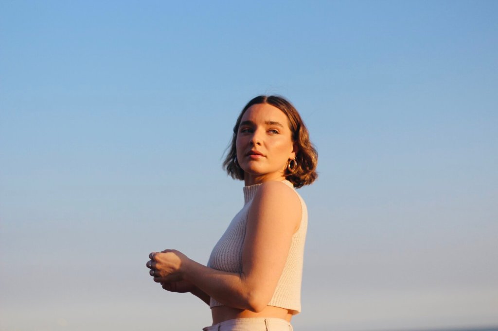 Laura Roy: “I grew up in a very rural place in eastern Canada and was always surrounded by such beauty in&nbsp;nature”