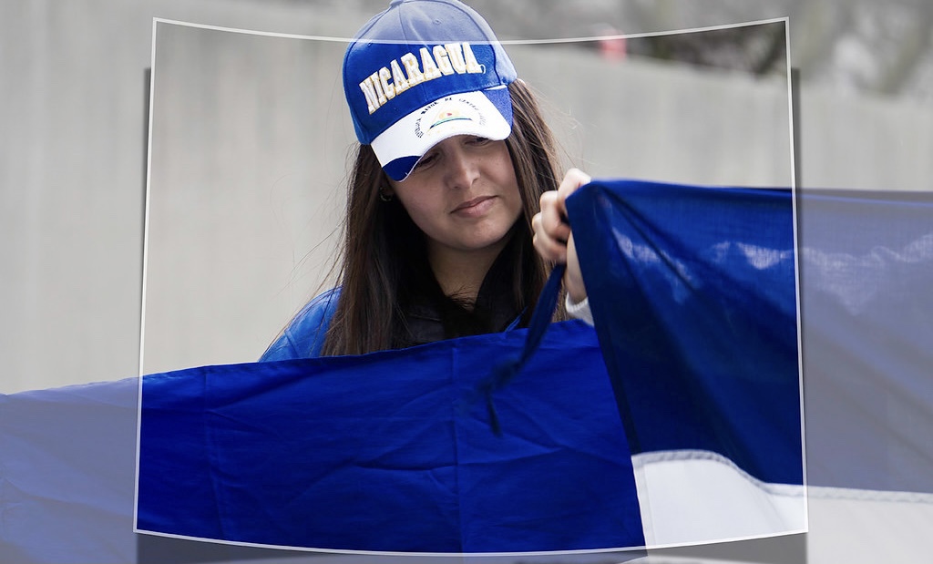 Nicaragua Must Cease Criminalising Peaceful Protestors