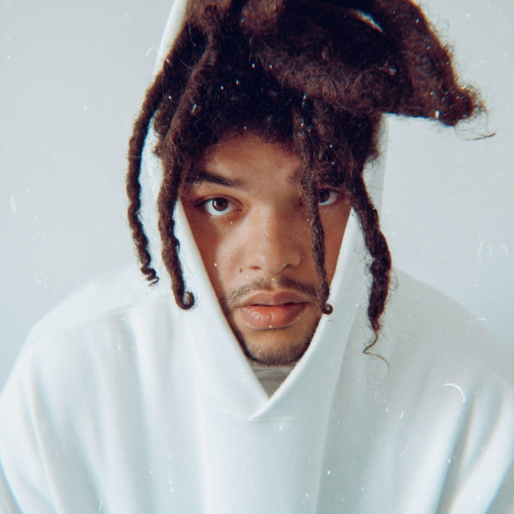 Richard Fairlie Puts Out Video For ‘The Reason I’m Breathing’