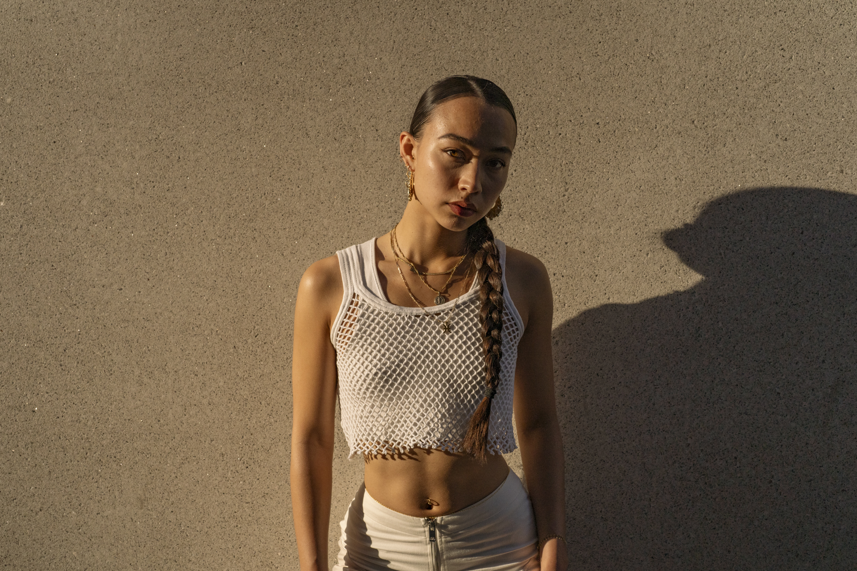 Interview: Saina On Her Debut Single, Influences and New Music