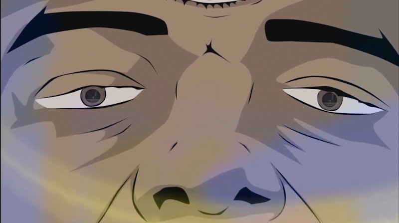 Incredible New Work By Confucius MC Featuring Jehst Drops – ‘World Stage’